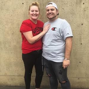 Meet your Posher, Macen